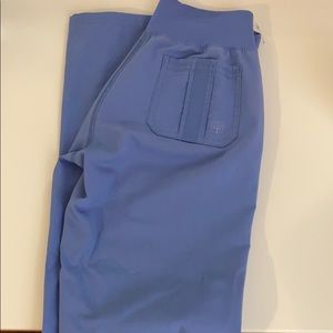 Healing Hands Scrubs